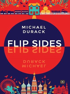 cover image of Flip Sides
